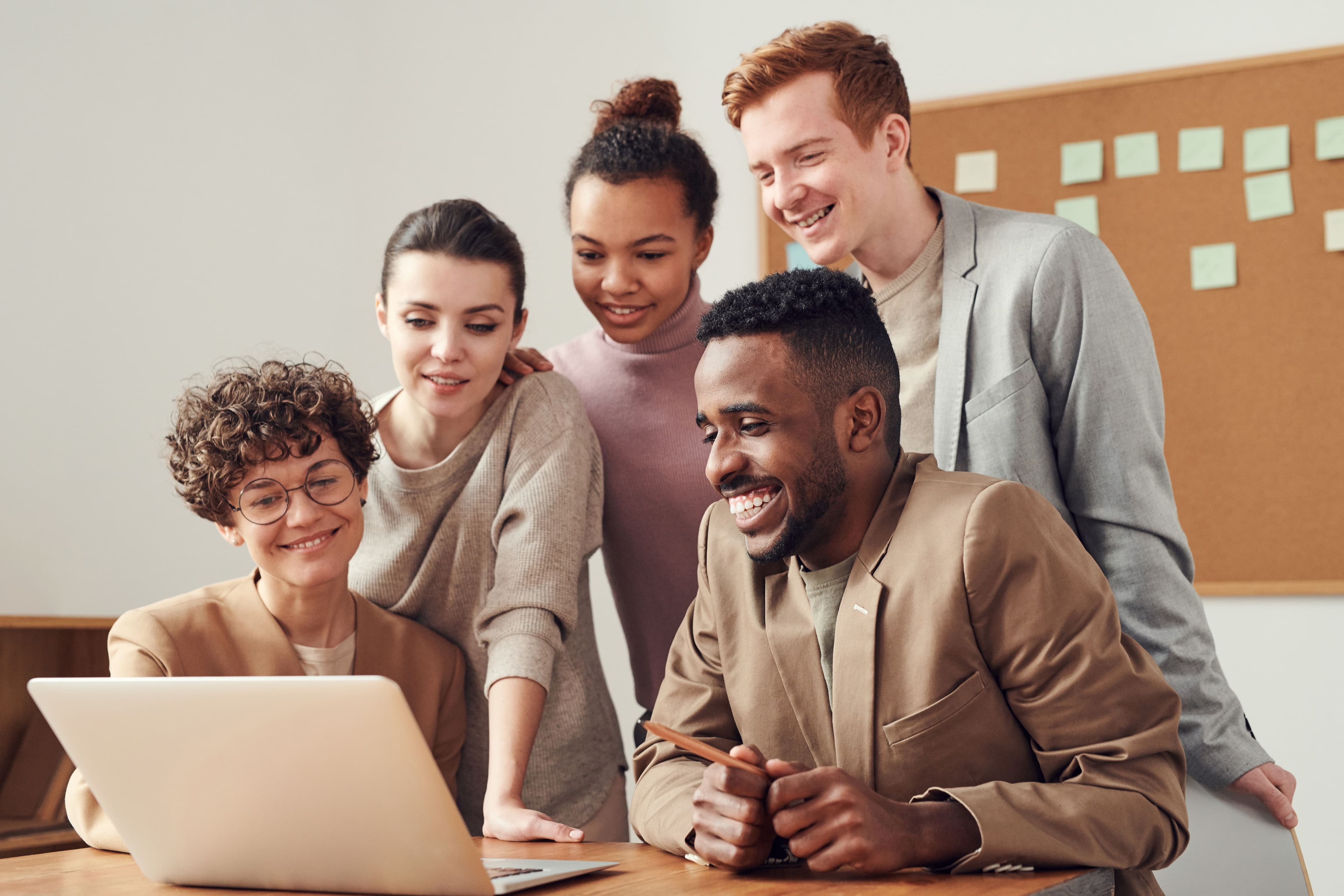 Building High-Performance Teams: The Power of Multicultural Collaboration